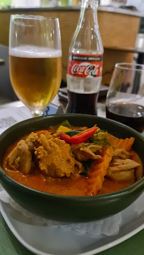 Thai Shokdee - Gastronomie und Hotellerie