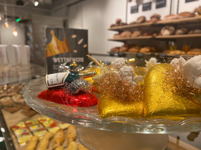 Opinii despre Bäckerei Rüedi în Winterthur - Gastronomie und Hotellerie