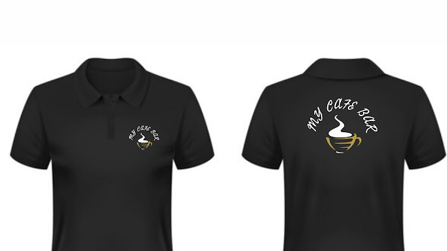 My Cafe Bar - Geneva