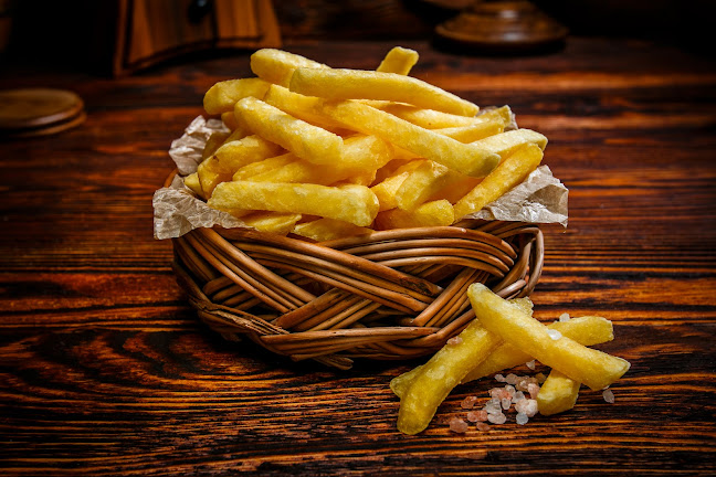 Big Burger Oftringen Diner & Kurier - Gastronomie und Hotellerie