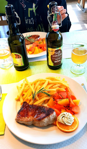 Comentarii opinii despre Säntis Gastronomie AG