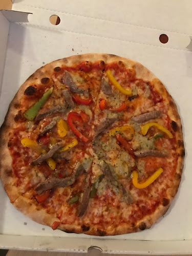 Pizzeria Pub 118 - Gastronomie und Hotellerie