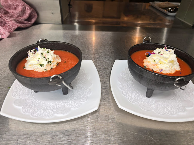 Comentarii opinii despre Restaurant Henessenmühle