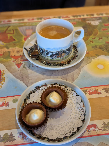 Chalet de Gruyères - Gastronomie und Hotellerie