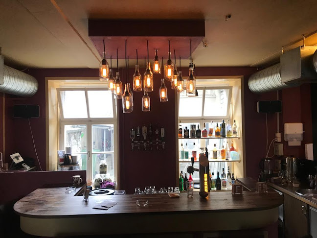 NAMASTE Coffeeshop - Gastronomie und Hotellerie