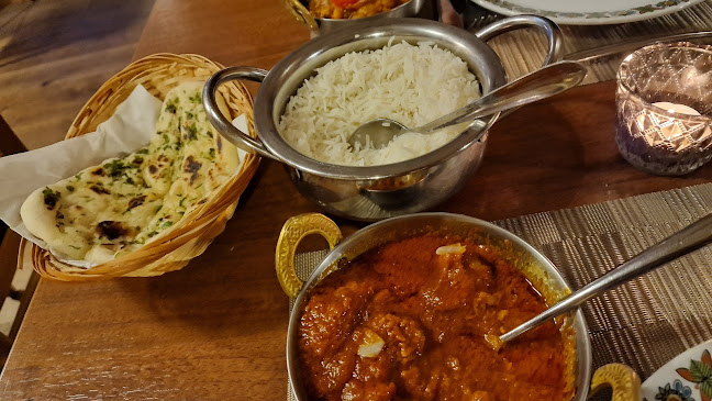 Comentarii opinii despre Restaurant Turban