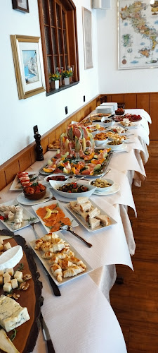 Comentarii opinii despre Restaurant National La Favorita