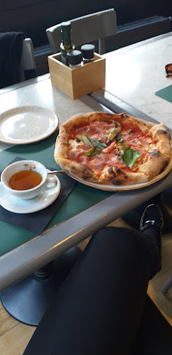 Ristorante Vistalago - Lugano