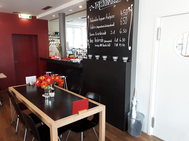 Restaurant SAHltimbocca - Gastronomie und Hotellerie