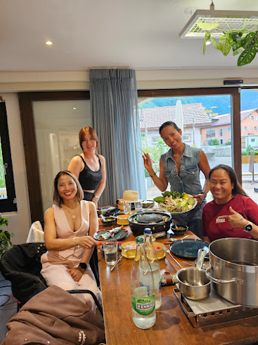 Chem. du Grand Canal 4A, 1846 Chessel