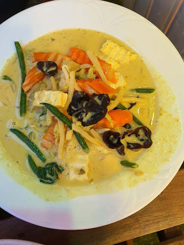 SAWA Resto ' (Sawasdee Thai food) - Gastronomie und Hotellerie