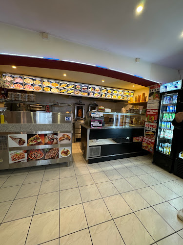 Dürüm Take Away GmbH