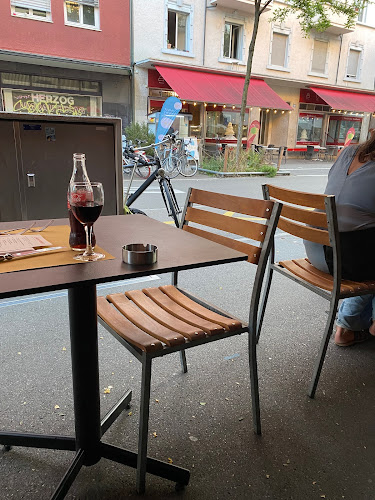 Comentarii opinii despre Santa Lucia Limmatplatz