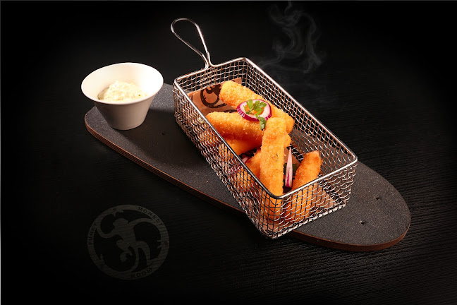 Funky Monkey Room - Geneva