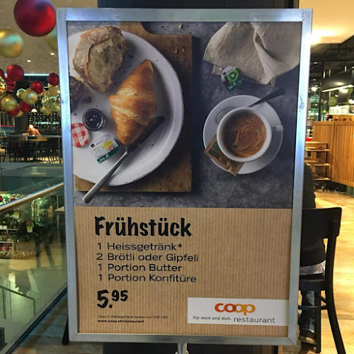 Coop Restaurant Löwencenter LU