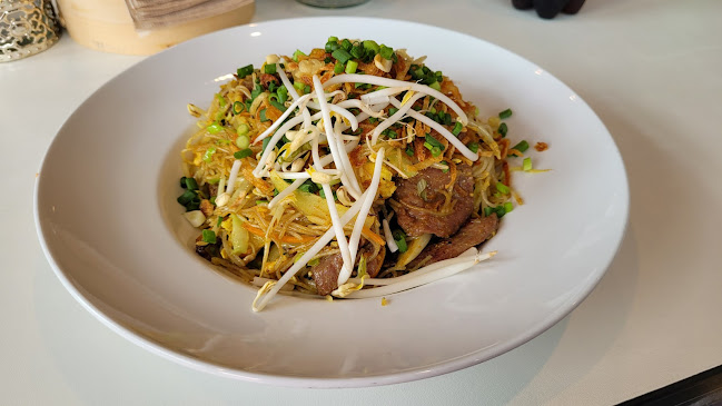 Opinii despre Wesley's Food Studio în Volketswil - Gastronomie und Hotellerie