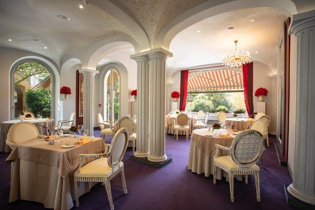 Le Relais Gourmet Restaurant