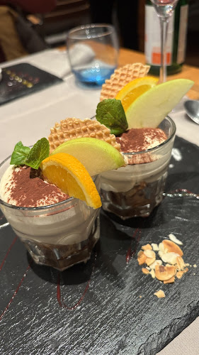 O' Les Terrasses du Lac - Restaurant