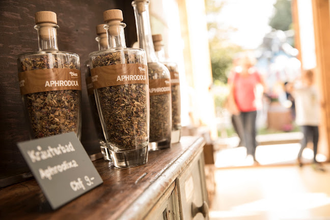 Opinii despre Kräuterlokal în St. Gallen - Gastronomie und Hotellerie