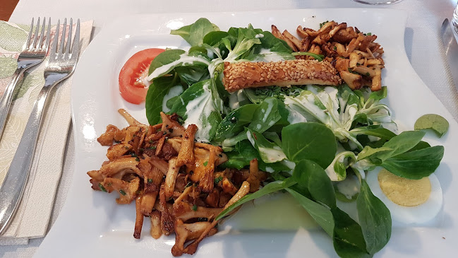 Dorfstrasse 1, 9050 Appenzell