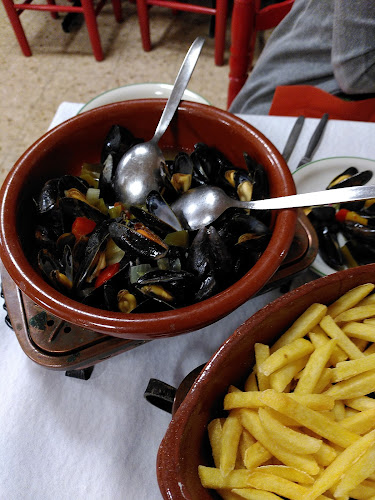 Centre Espagnol - Gastronomie und Hotellerie