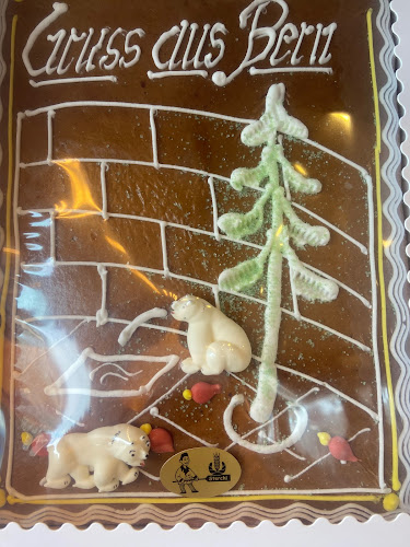 Comentarii opinii despre Bäckerei Konditorei