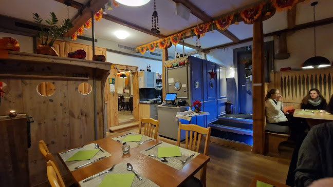 Restaurant Turban - Gastronomie und Hotellerie