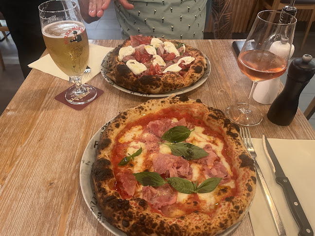 Con Gusto Schaffhauserplatz - Zürich