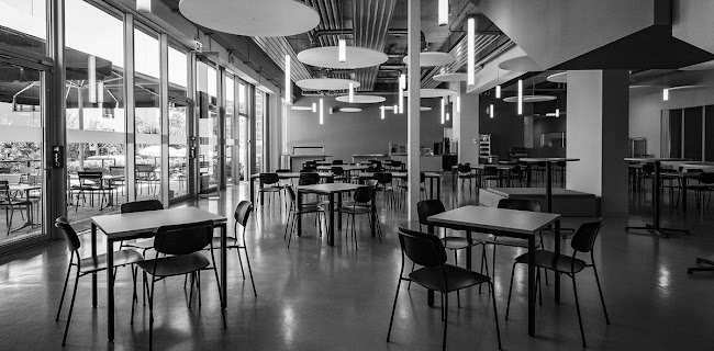 Cafeteria Q - Stiftung FARO - Windisch