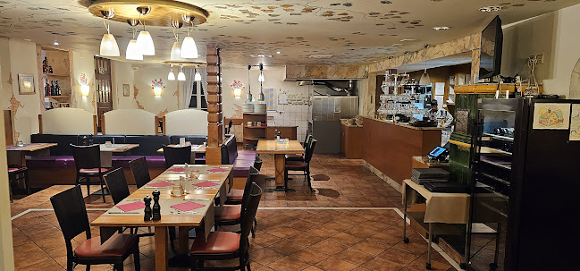 Opinii despre Restaurant Pizzeria Da Luca în Herzogenbuchsee - Gastronomie und Hotellerie