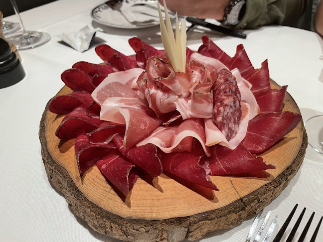 Restaurant Les Armures