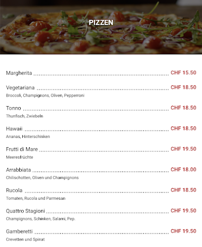 Opinii despre Spuntino în Zürich - Gastronomie und Hotellerie