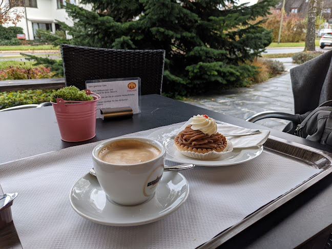 Kindhauserstrasse 1, 8604 Volketswil