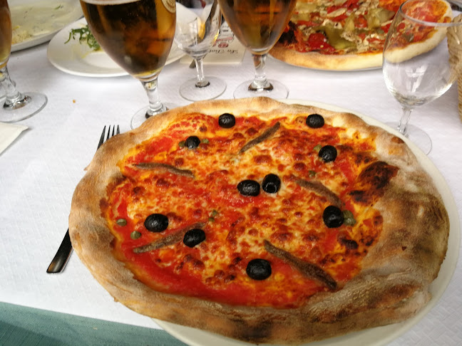 Comentarii opinii despre La Trattoria da Tonino