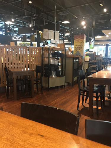 Coop Restaurant Neuchâtel La Maladière - Neuchâtel