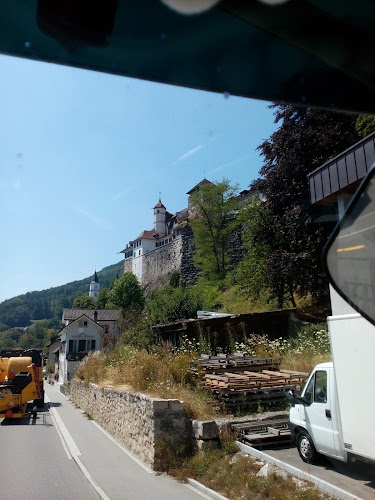 Opinii despre Mutz în Wynau - Gastronomie und Hotellerie