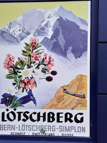 Schränzegg Platz - Baar