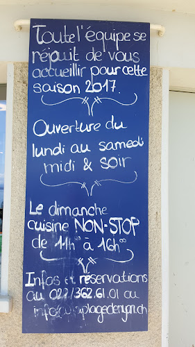 Comentarii opinii despre Restaurant de la plage & Bar Duô