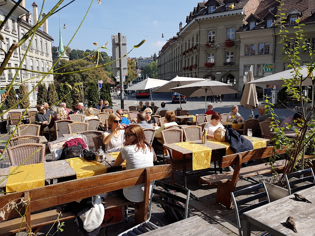 Café Restaurant Treff