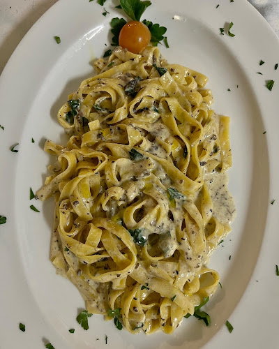 Restaurant La Cittadella