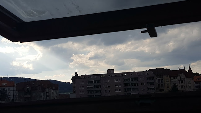 Istanbul - St. Gallen