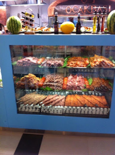 Comentarii opinii despre Villa Grillhaus