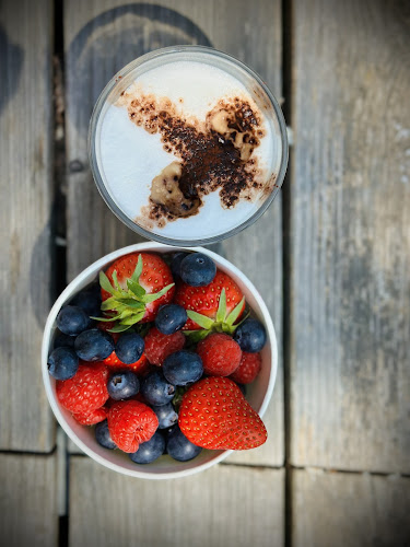 Restaurant Strandbad Tiefenbrunnen - Gastronomie und Hotellerie