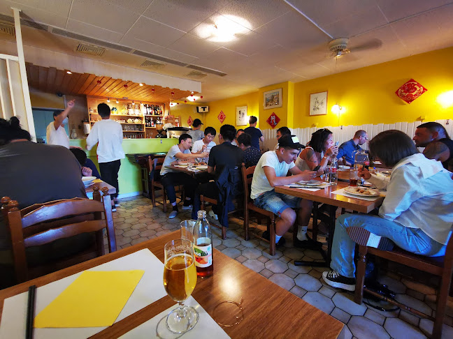 Restaurant Henan 河南人家