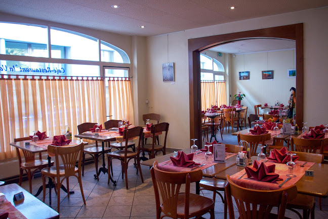 A la Valsainte - Gastronomie und Hotellerie