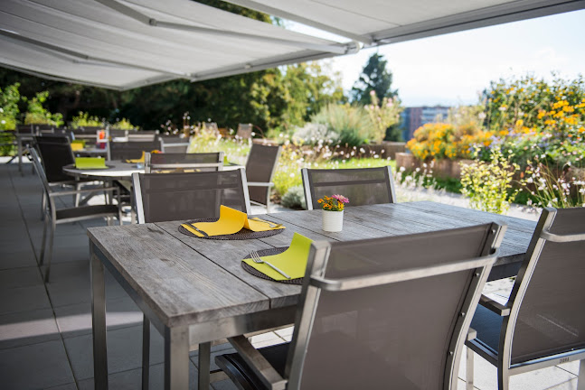 Restaurant Le Jardin - Villars-sur-Glâne