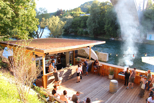 Kanalstrasse, 5400 Baden