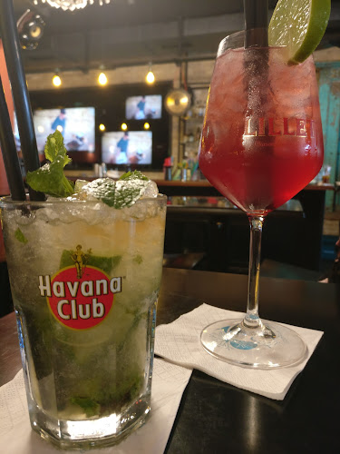 Tao Bar & Asian Restaurant - Gastronomie und Hotellerie