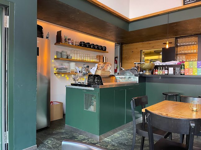 Bistro Riffraff - Gastronomie und Hotellerie