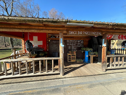 Snack Bar Parsifal